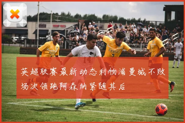 英超联赛最新动态利物浦曼城不败场次领跑阿森纳紧随其后