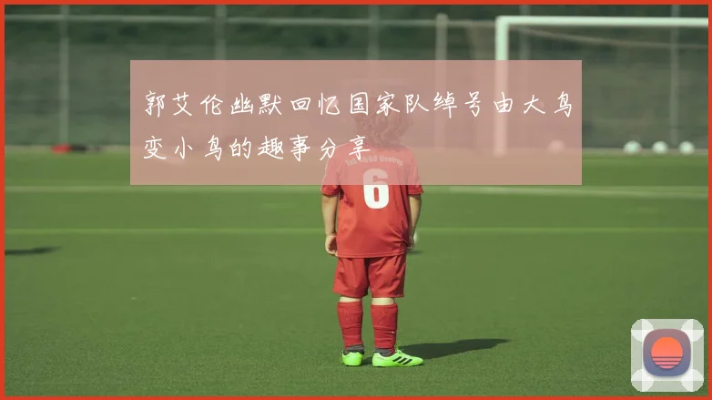 郭艾伦幽默回忆国家队绰号由大鸟变小鸟的趣事分享
