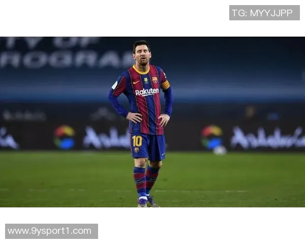 梅西自首秀以来夺冠数超越众豪门引发热议