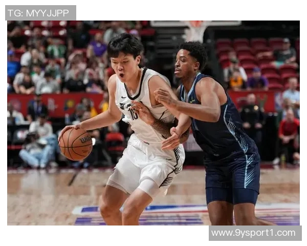 西索科逐渐成熟的表现启示杨瀚森需要更多出场时间 西索科逐渐成熟的表现启示杨瀚森需要更多出场时间