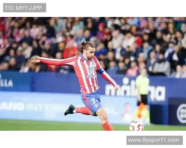 阿尔瓦雷斯本赛季为马竞贡献29球西甲排名第四表现抢眼 阿尔瓦雷斯本赛季为马竞贡献29球西甲排名第四表现抢眼