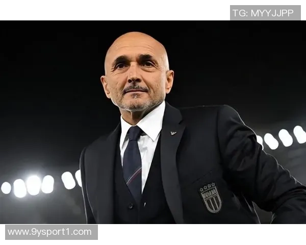 斯帕莱蒂称意大利拥有五位顶级球员皮奥与维耶里特点相似 斯帕莱蒂称意大利拥有五位顶级球员皮奥与维耶里特点相似