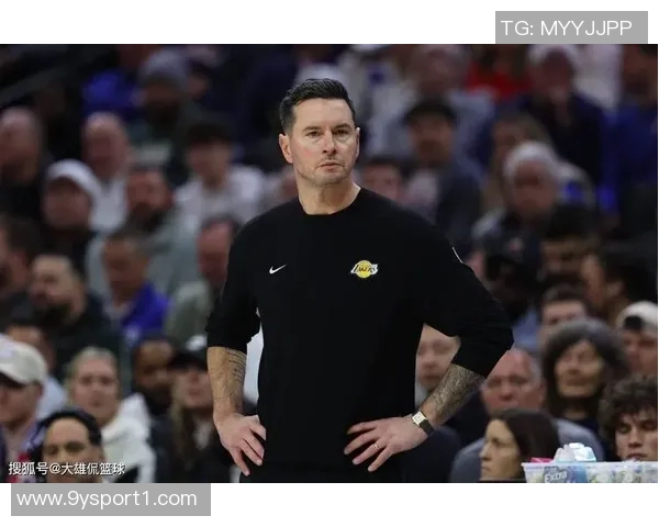 雷迪克称41岁老詹无需频繁训练强调合理安排训练时间的重要性 雷迪克称41岁老詹无需频繁训练强调合理安排训练时间的重要性