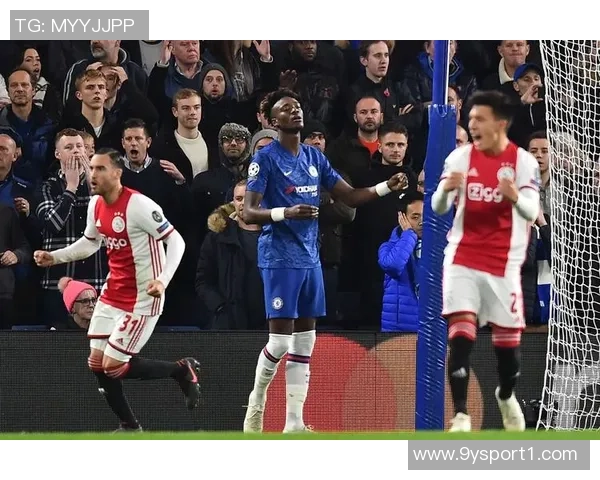 德国裁判茨瓦尔执法切尔西与阿贾克斯对决引发关注 德国裁判茨瓦尔执法切尔西与阿贾克斯对决引发关注