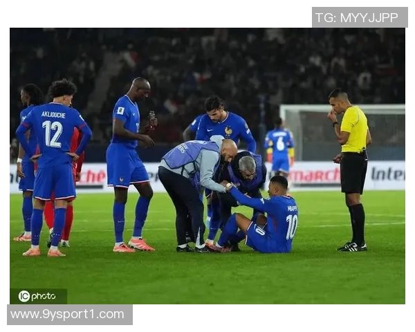 巴尔科拉因伤缺阵托万时隔六年重回法国国家队大名单