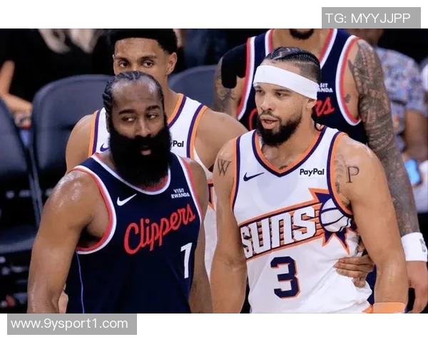 帕金斯称狄龙与老詹对决是体育巅峰之战赞前者为太阳队精神领袖 帕金斯称狄龙与老詹对决是体育巅峰之战赞前者为太阳队精神领袖