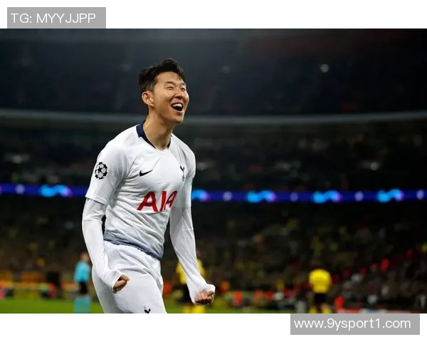 孙兴慜合同灵活条款让他可短期回欧洲追梦如同小贝和亨利 孙兴慜合同灵活条款让他可短期回欧洲追梦如同小贝和亨利