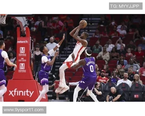 火媒分析火箭控卫短缺应重视谢泼德发展KD申京难敌强队