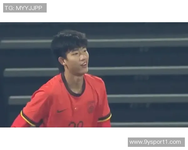 赵松源替补登场上演帽子戏法助国少14-0大胜东帝汶 赵松源替补登场上演帽子戏法助国少14-0大胜东帝汶