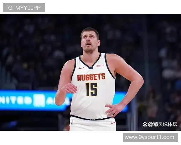 沃特森转发约基奇神奇助攻引热议你们无法想象这有多离谱 沃特森转发约基奇神奇助攻引热议你们无法想象这有多离谱