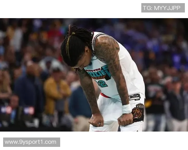 克莱直言不讳批评莫兰特言论直击其职业生涯真实写照 克莱直言不讳批评莫兰特言论直击其职业生涯真实写照