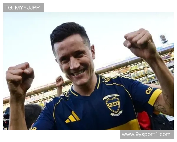 阿斯：埃雷拉在博卡青年前景堪忧或因状态不佳与伤病选择退役