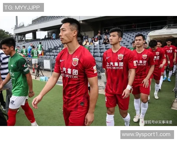 吕文君即将告别海港多支球队已与其展开深入接触 吕文君即将告别海港多支球队已与其展开深入接触