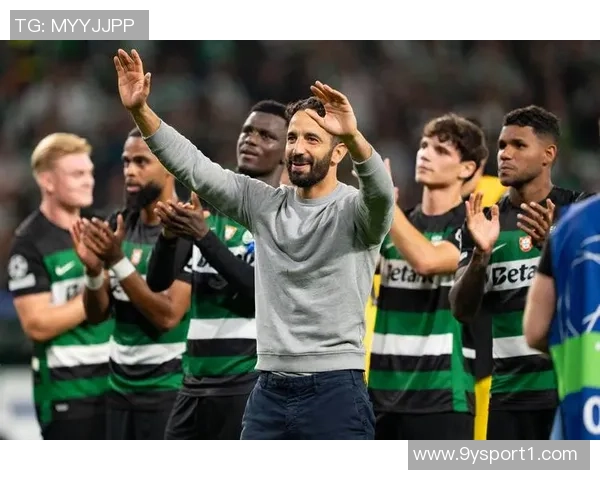 曼联门将巴延德尔在社交媒体上向阿莫林告别并祝福未来一切顺利