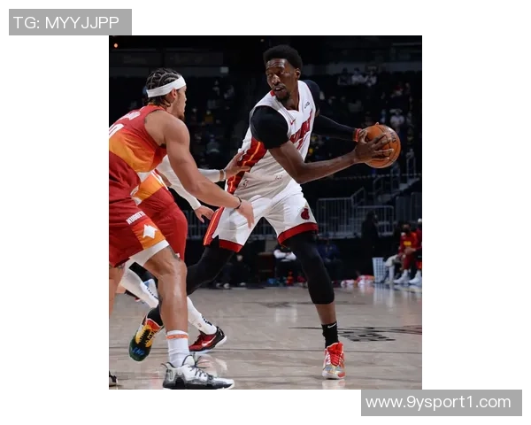 斯波称赞阿德巴约外线能力提升球队空间利用效率 斯波称赞阿德巴约外线能力提升球队空间利用效率