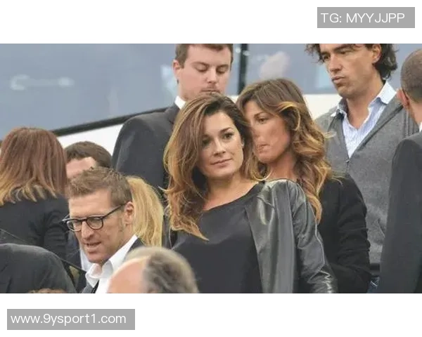 前妻拒绝高额酬劳谈论与布冯离婚经历的背后故事