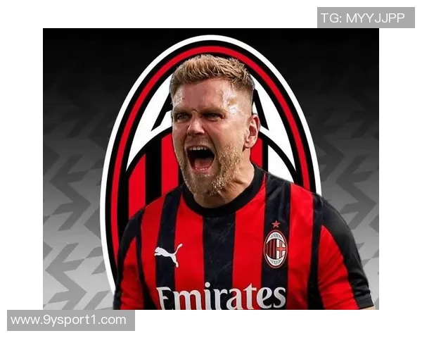 意甲官网确认菲尔克鲁格租借加盟米兰引发球迷热议 意甲官网确认菲尔克鲁格租借加盟米兰引发球迷热议