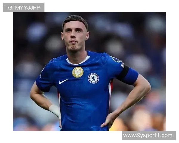 帕尔默因腹股沟伤势缺阵至11月将缺席至少四场重要比赛