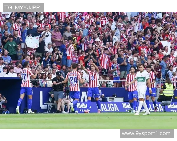 埃尔切逆袭成黑马七轮不败跻身西甲前四全队身价不足8000万欧