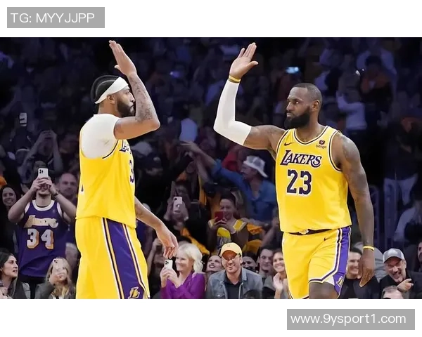 皮尔斯建议湖人做出关键决策里夫斯换浓眉助力争冠之路