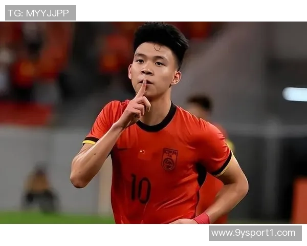 北青评论U22国足热身赛王钰栋进球彭啸伤愈复出展现球队新气象