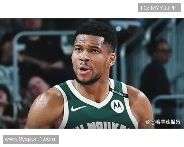 字母哥自信发声新赛季三分球表现将超越上赛季的辉煌